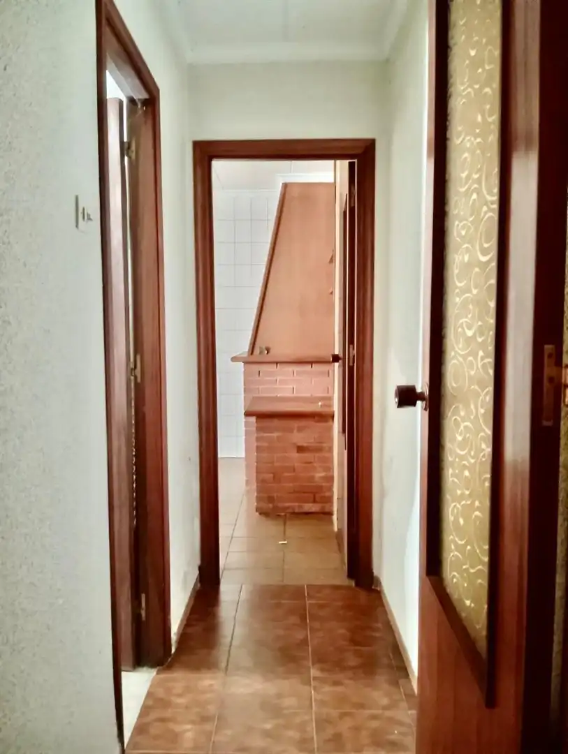 Casa adosada en venta en Cartagena ciudad