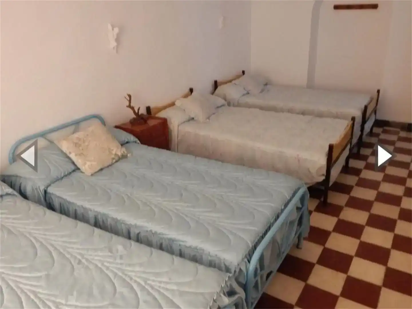 Dormitori de Casa o xalet en venda en Antequera amb Traster