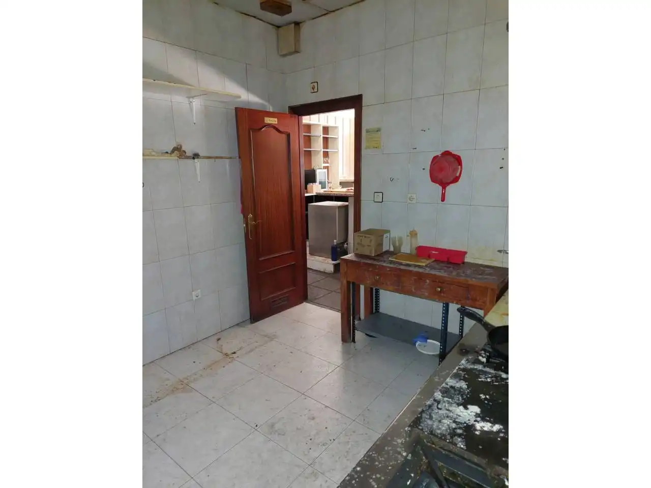 Business premises for sale in Calle Covadonga 14, imagen 8