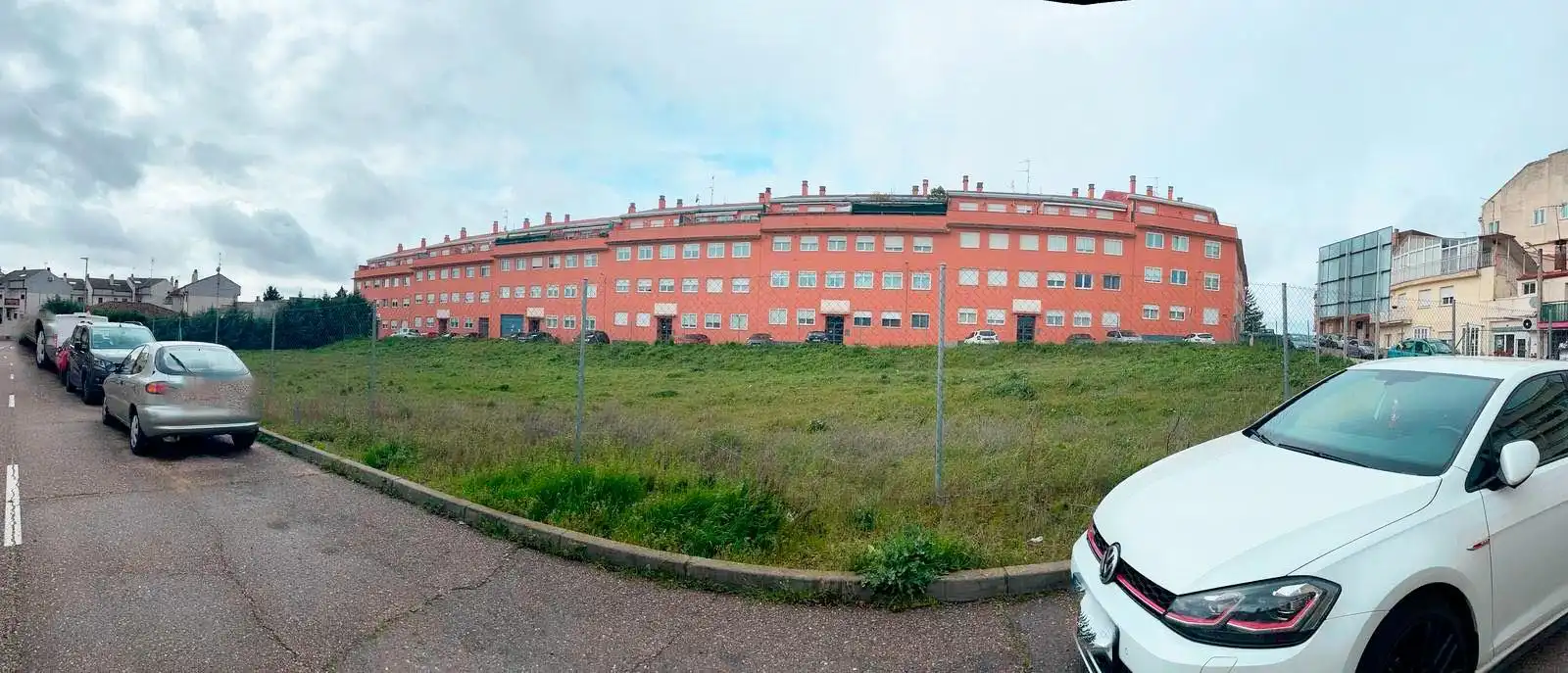Terreno residenziale in vendita a Villares de la Reina, imagen 21