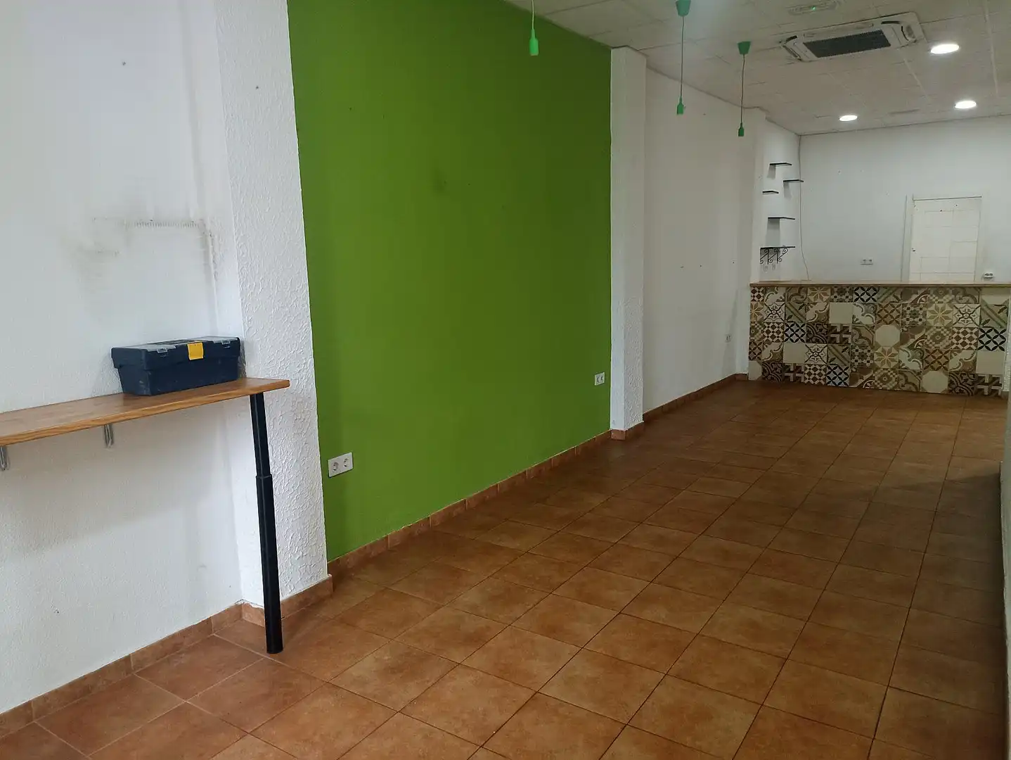 Gewerbefläche zum Verkauf in Sant Antoni, imagen 3
