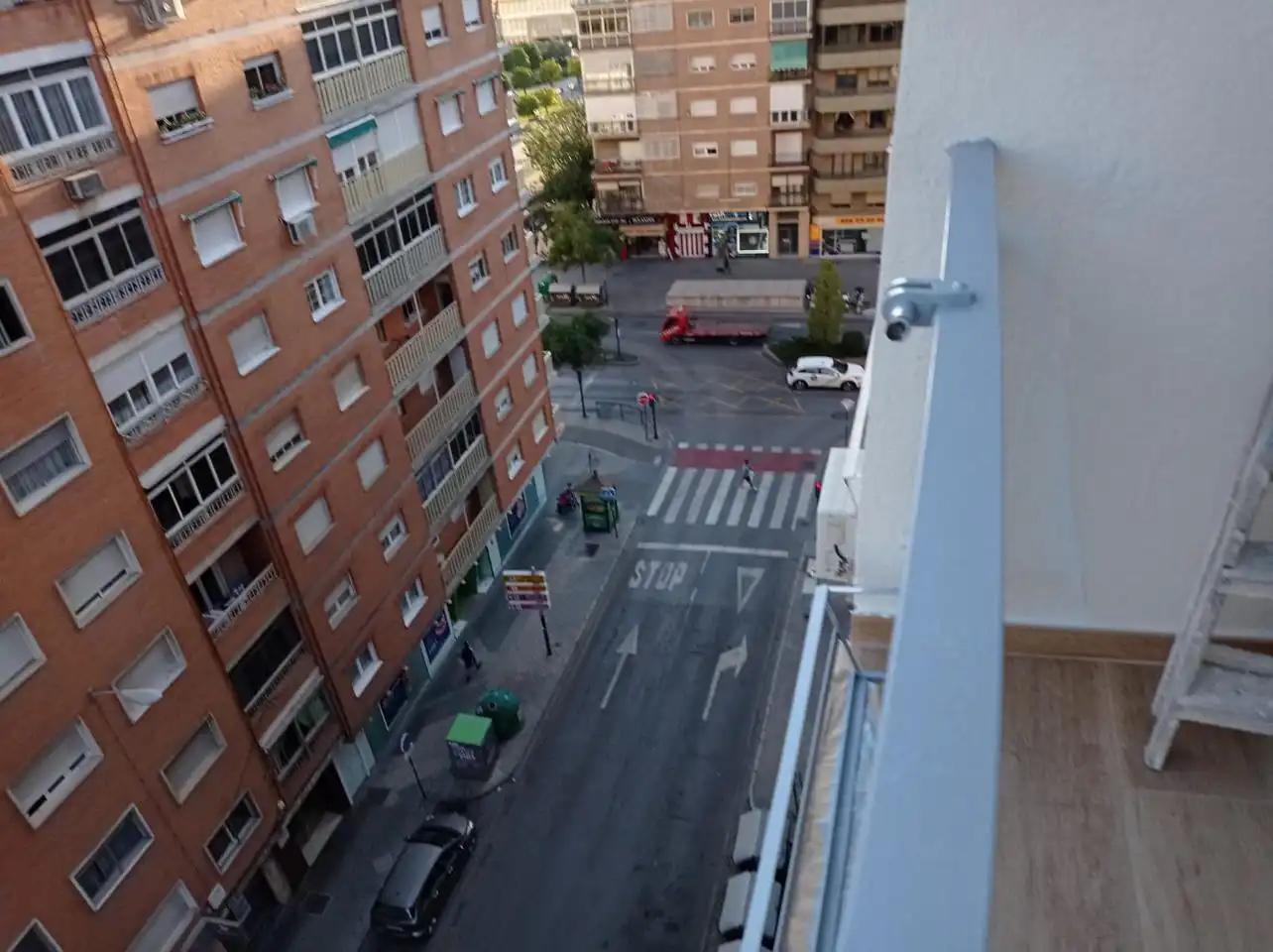 Flat with terrace to rent in Emperatriz Eugenia, imagen 6