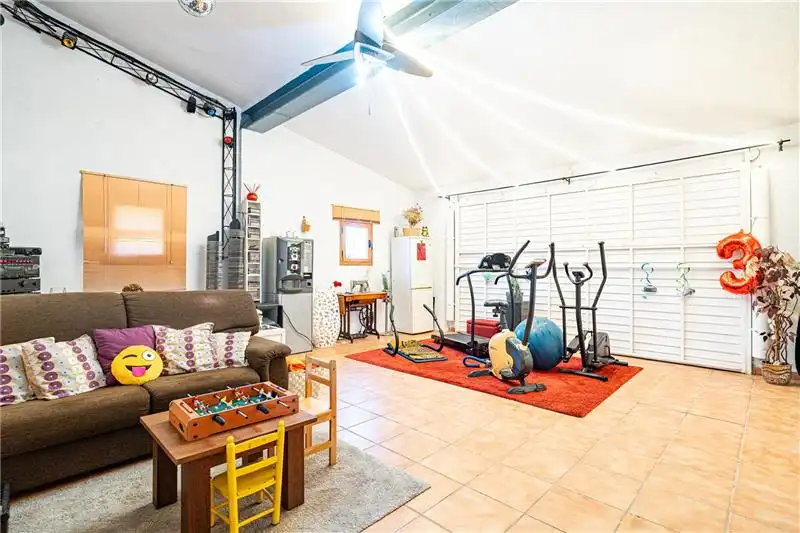 Country homes for sale in Sencelles  with Air Conditioner, Terrace and Storage room