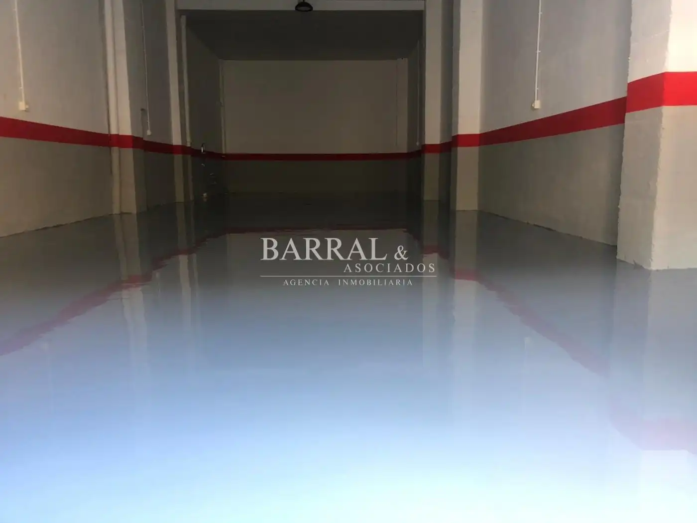 Local comercial de lloguer a Griseras - Gardachales