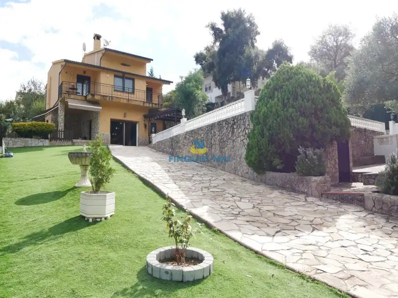 Xalet amb jardí en venda a Carrer de Sant Pol, imagen 3
