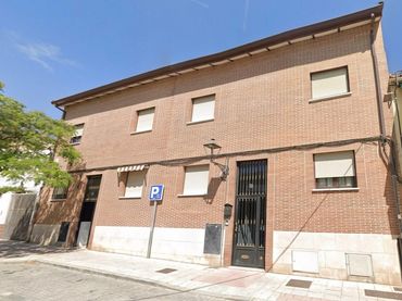 Erdgeschosswohnung zum Verkauf in Fresnos I y II