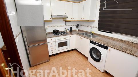 Photo 3 of Flat for sale in Calle José Bertomeu Gimeno, Estación - Universidad, Castellón