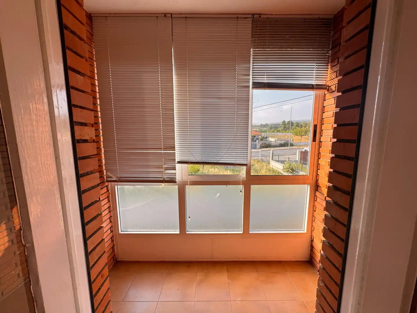 Terraza de Casa o chalet en venta en Verín con Calefacción, Jardín privado y Terraza