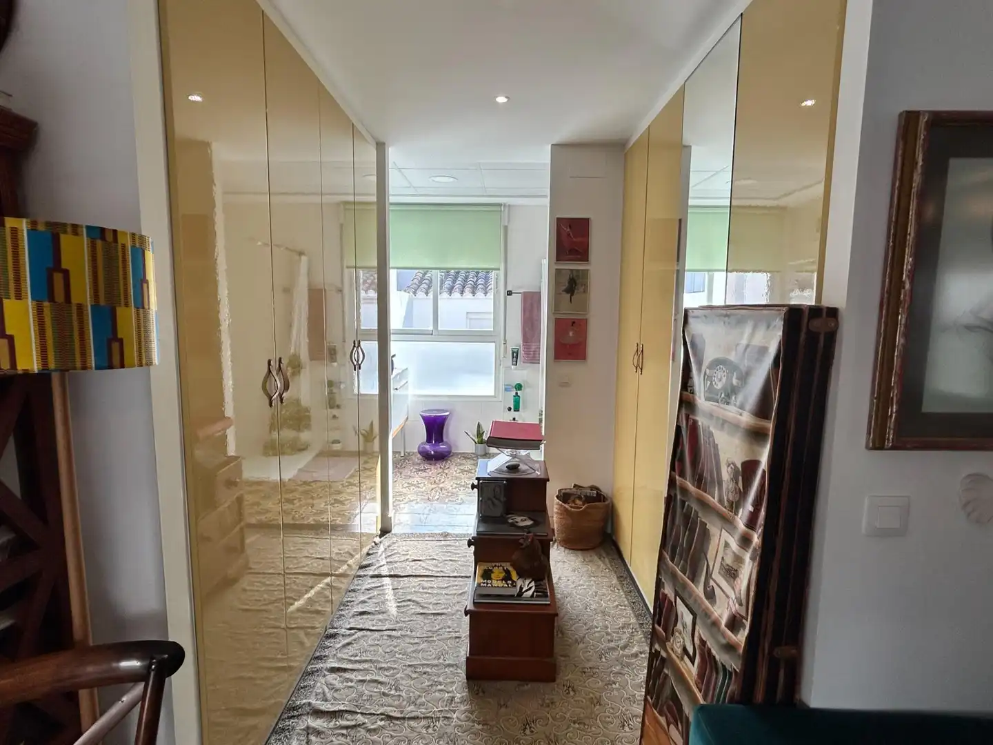Casa amb terrassa en venda a SANT CARMELO, imagen 19