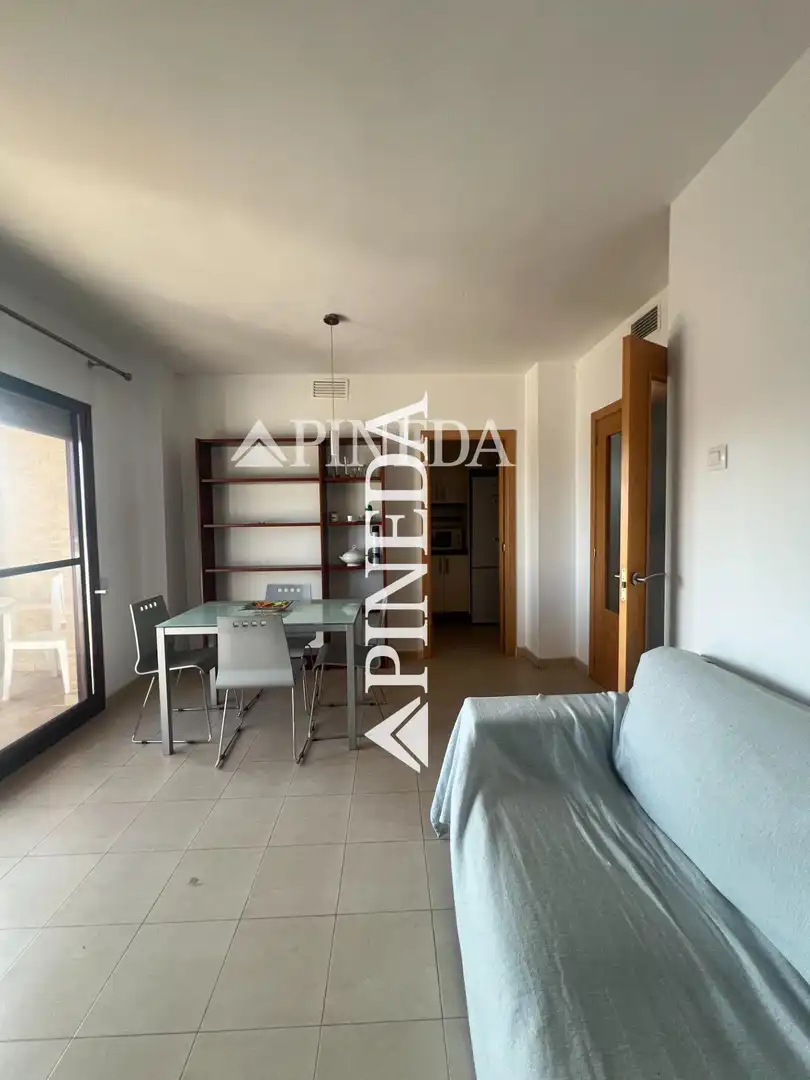 Apartments for sale in Almenara  with Heating, Terrace and Furnished