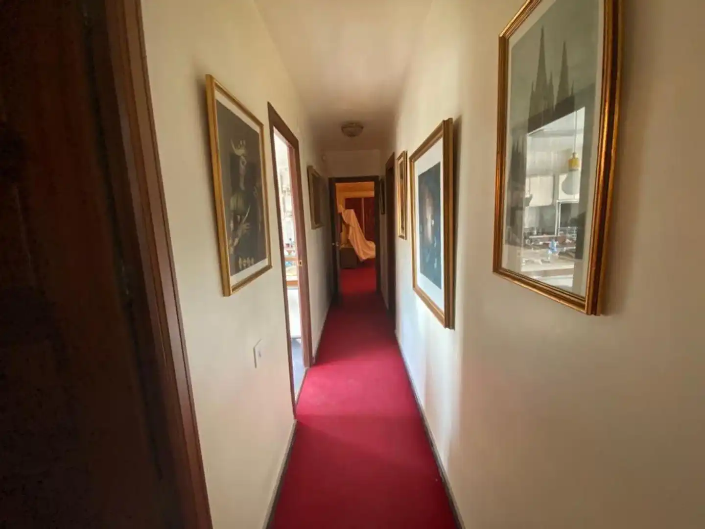 Flat for sale in Albaida  with Terrace