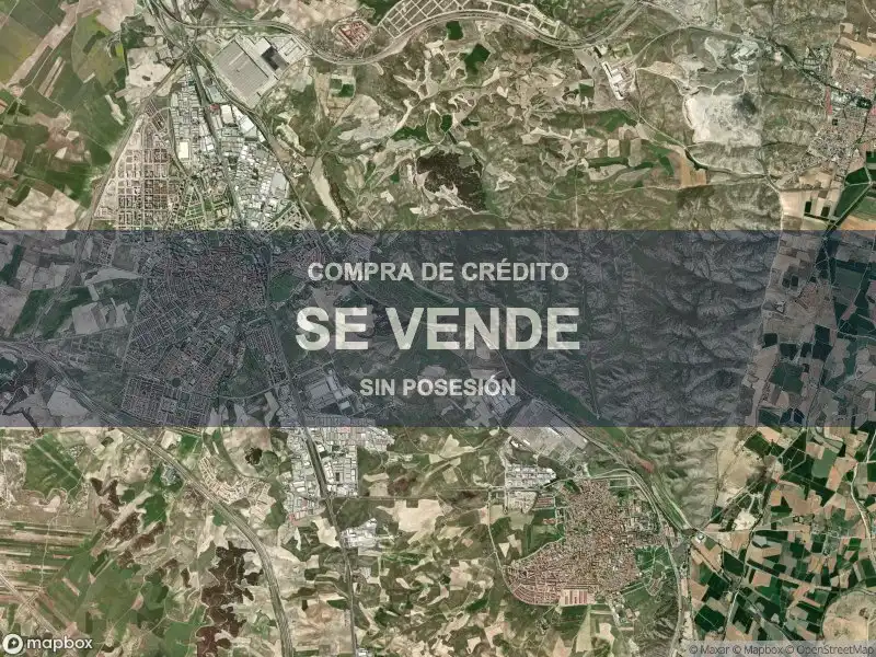 Nave industrial en venta en Valdemoro