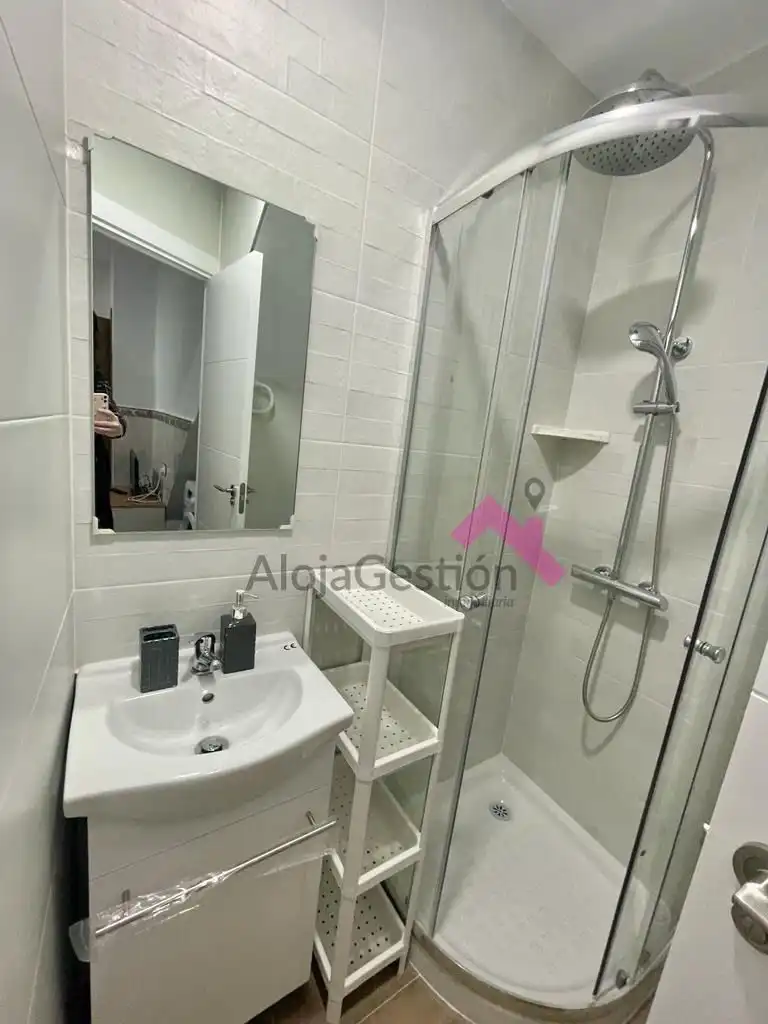 Studio to rent in Calle de Podadores, imagen 5