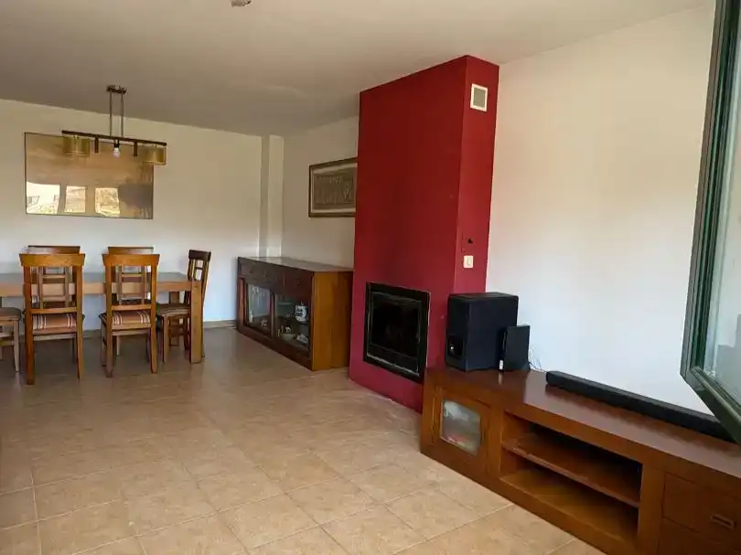 Sala d'estar de Pis en venda en Aldeamayor de San Martín