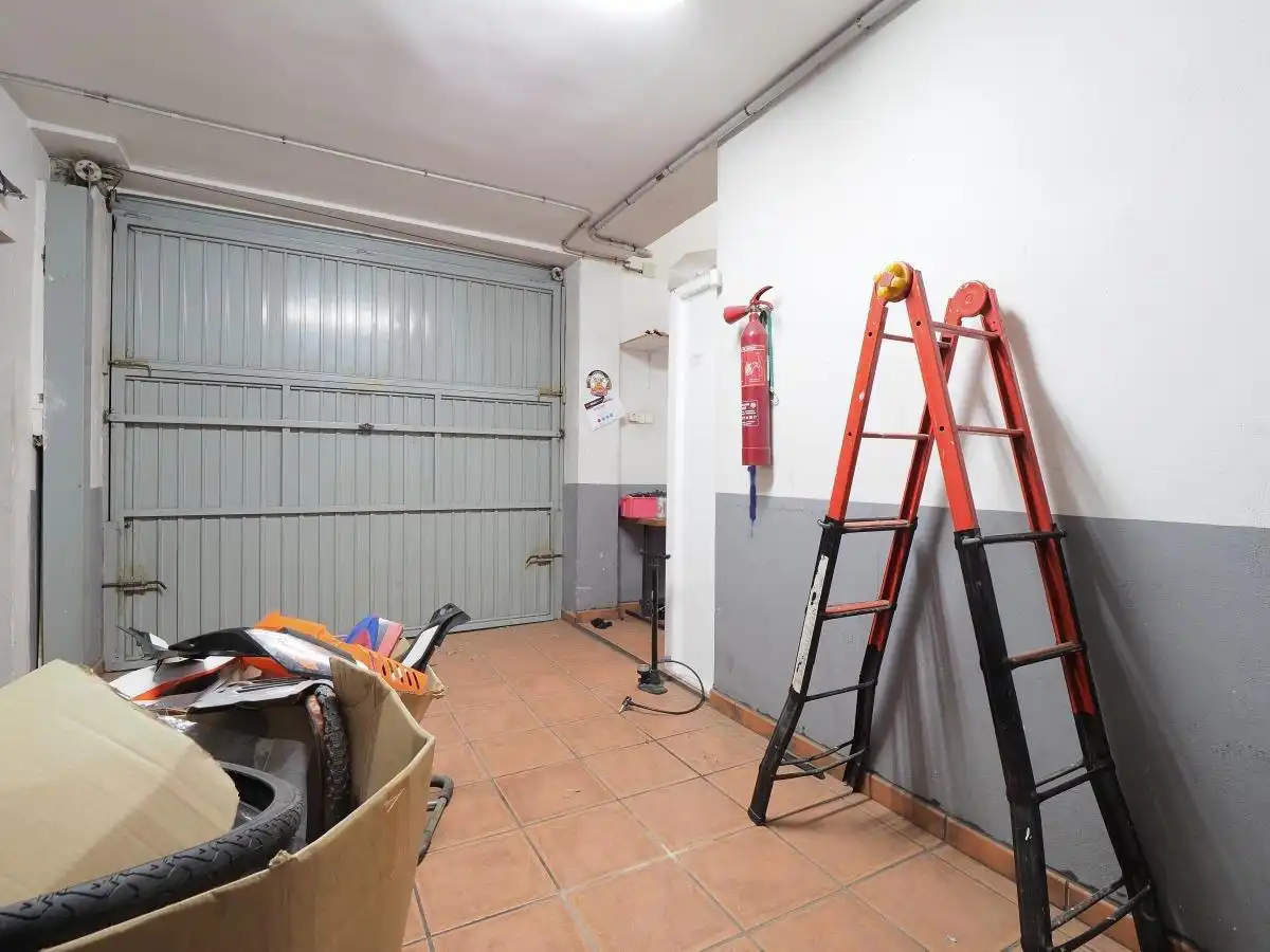 Maison mitoyenne avec terrasse à vendre à Passeig MISERICORDIA, imagen 37