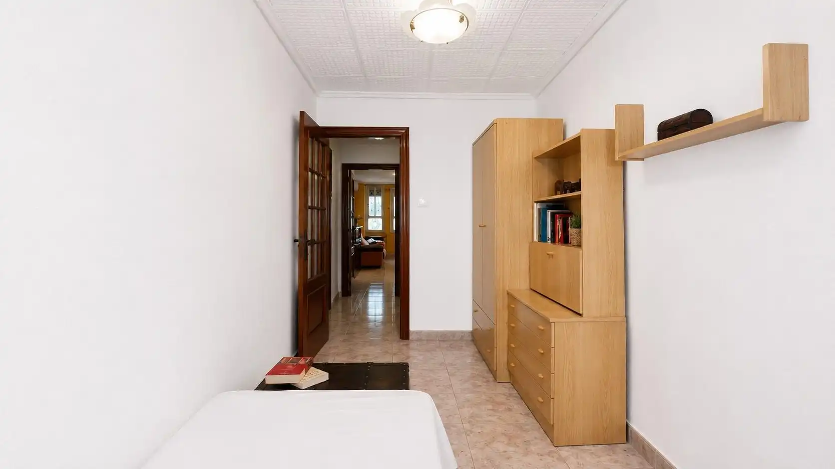 Piso con terraza en venta en Calle ALBACETE, imagen 18