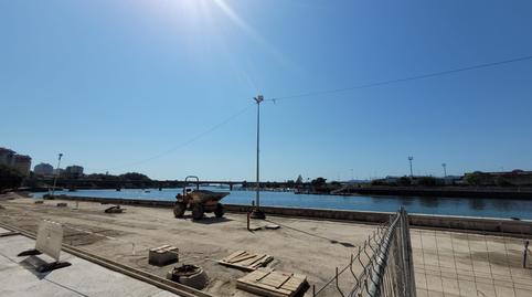 Foto 4 de Residencial en venda a Bouzas, Vigo