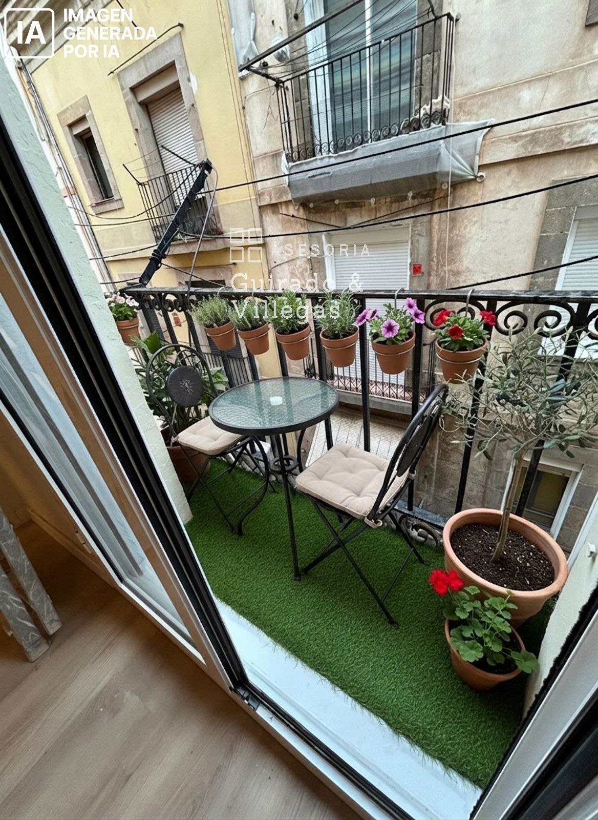 Flat for sale in Calle Roig, El Raval, Ciutat Vella