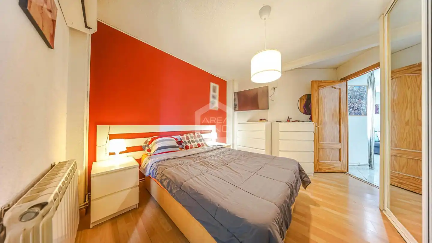 Habitación de Piso en venta en Alcalá de Henares con Aire acondicionado, Calefacción y Terraza
