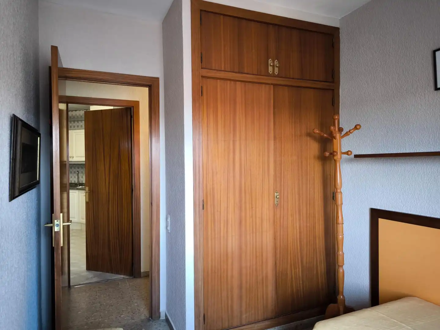 Wohnung zur Miete in Tarragona