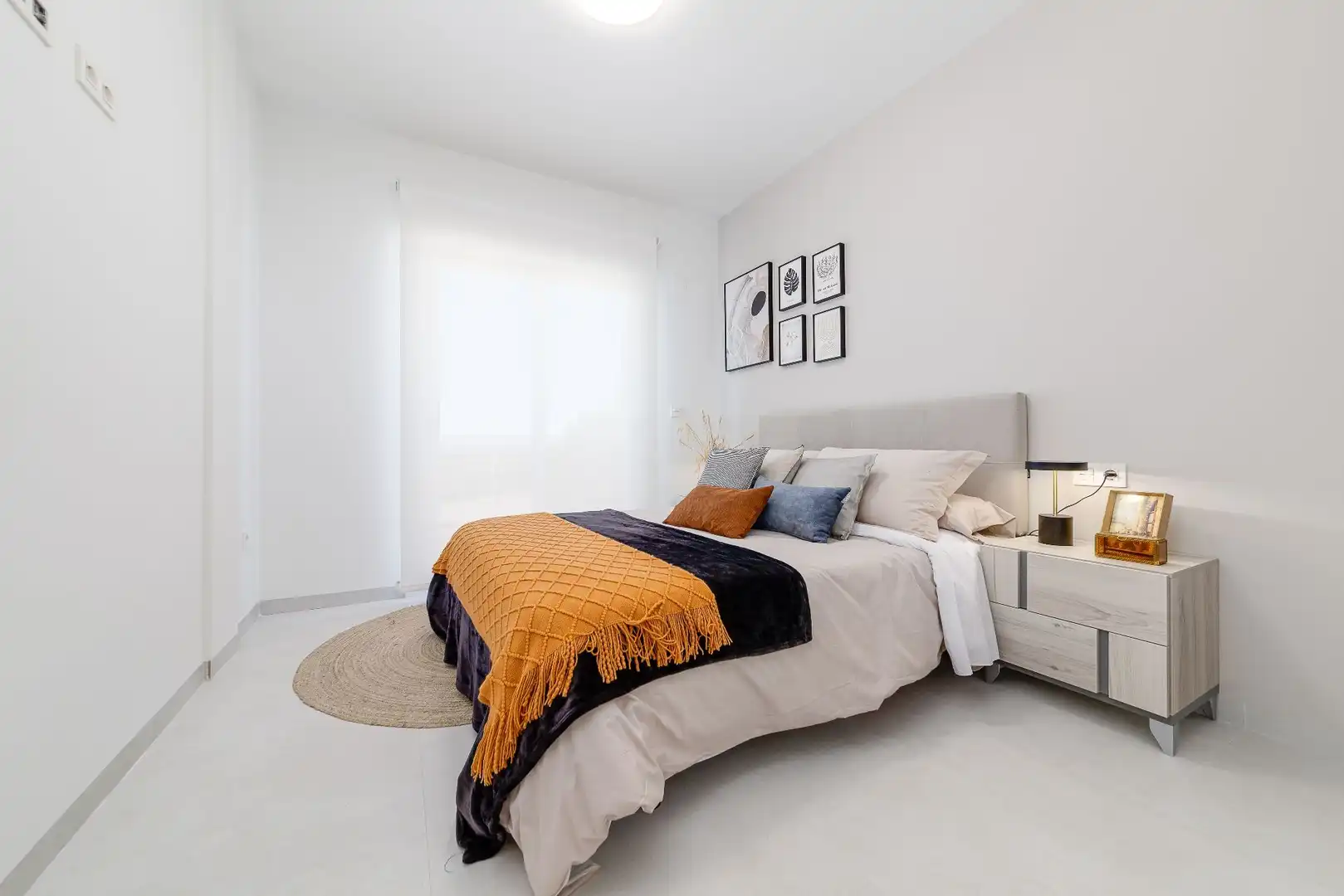 Apartamento con piscina en venta en El Raso, imagen 19
