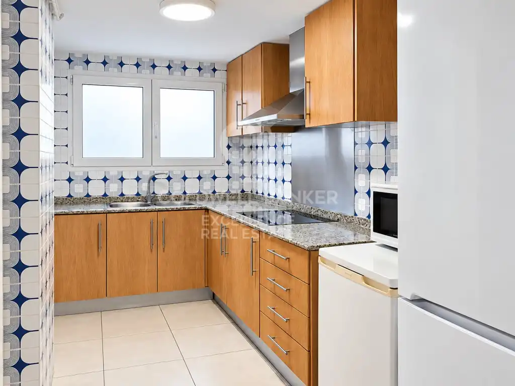 Piso con terraza en venta en Plaza Honduras, imagen 2