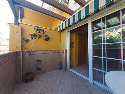 Casa adosada en venda en Motril amb Aire condicionat, Terrassa i Balcó