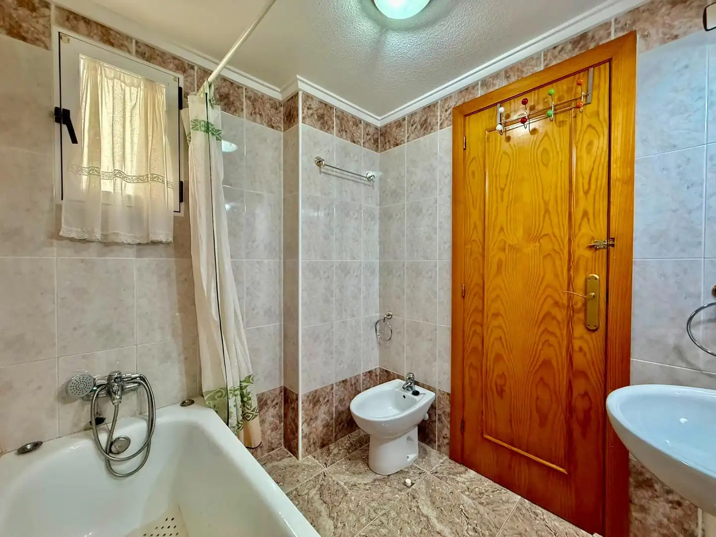 Apartment with lift for sale in Avenida PINOSO DE 12, imagen 23