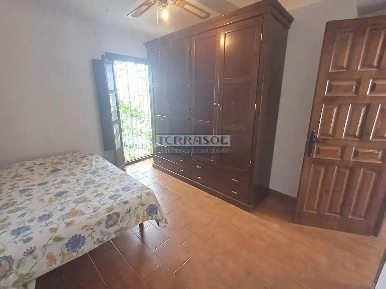 Dormitori de Casa o xalet en venda en Vélez-Málaga amb Aire condicionat, Calefacció i Terrassa
