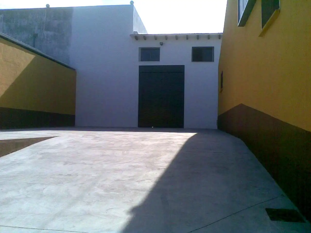 Industrial building for sale in Calle San Roque, imagen 10