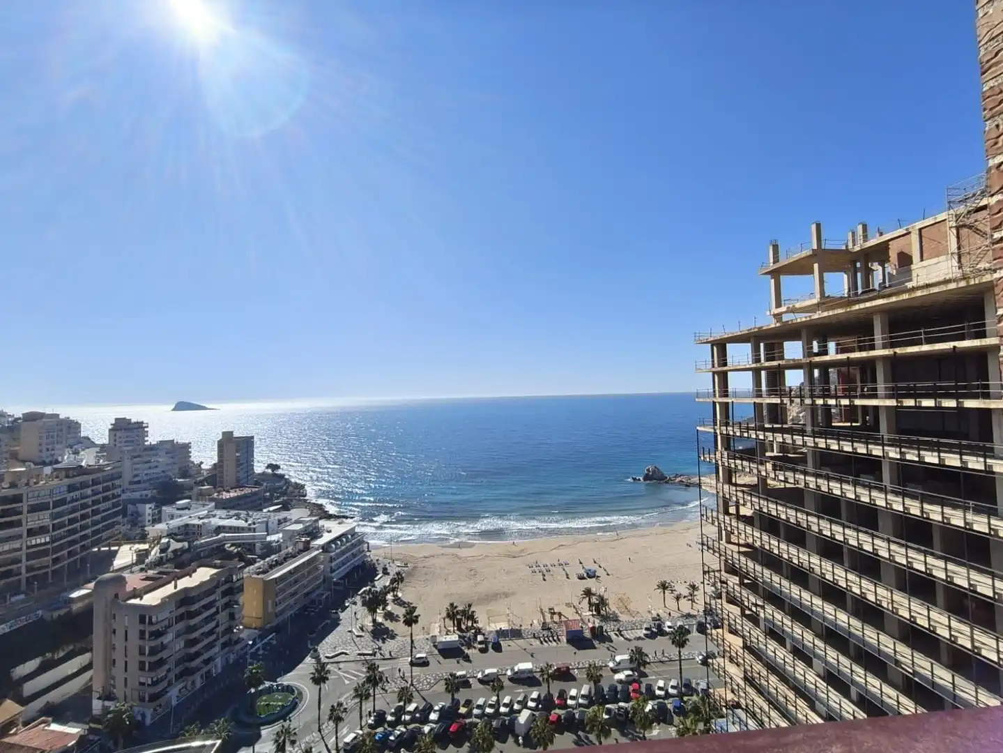 Appartement compact avec piscine à vendre à Platja de Torres, imagen 24
