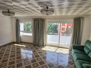Piso con balcón en venta en Calle Conchita Piquer
