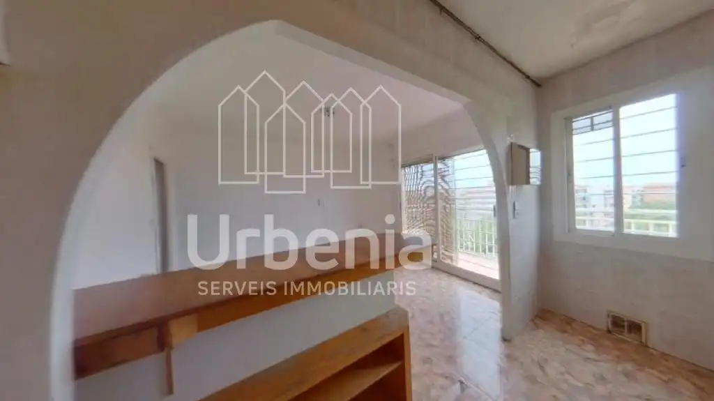 Attique à vendre à Valencia, imagen 4