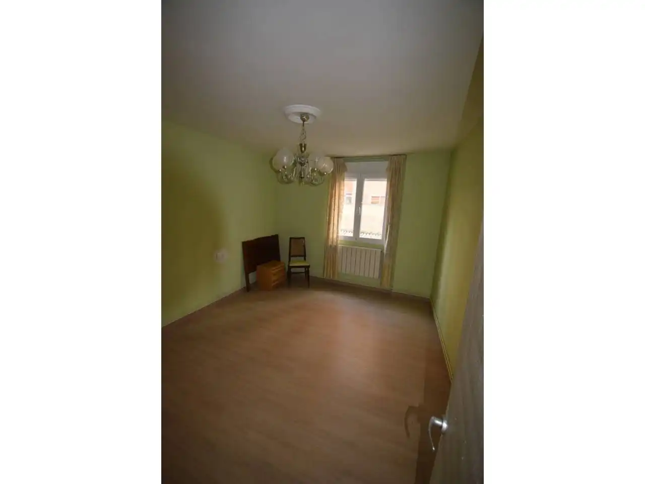 Flat for rent in Calle Peña Vieja, La Asunción - La Inmaculada