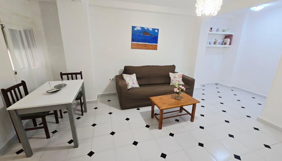 Piso en venta en Playa Levante - 3