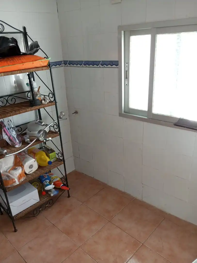 Baño de Casa o chalet en venta en Comares