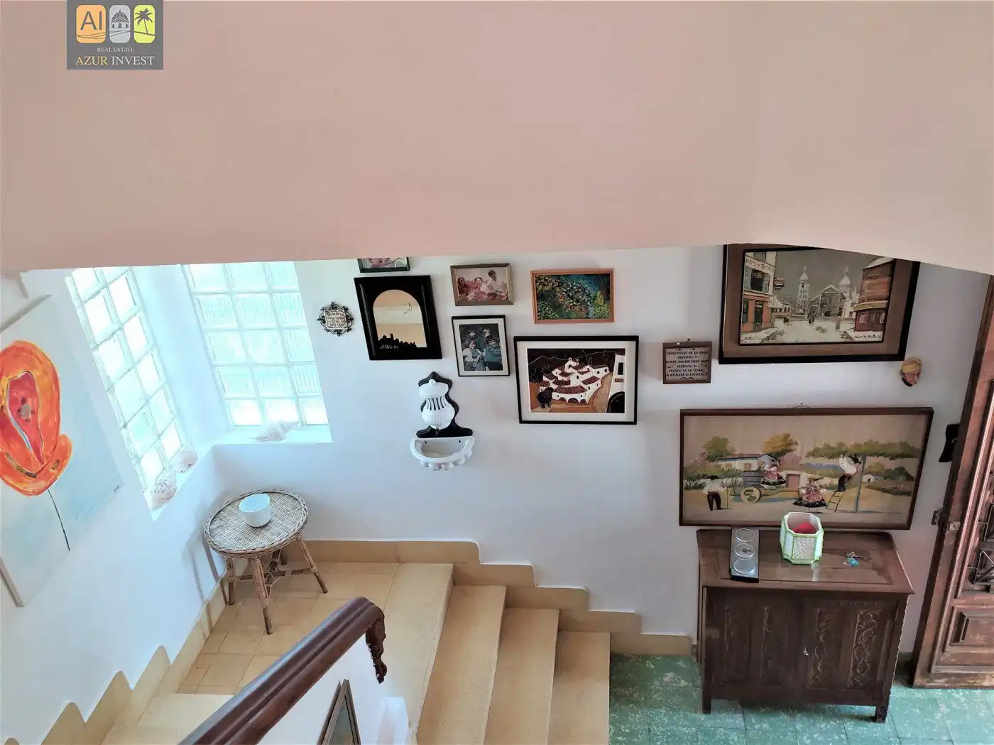 Villa mit Pool zum Verkauf in Altea ciudad, imagen 30