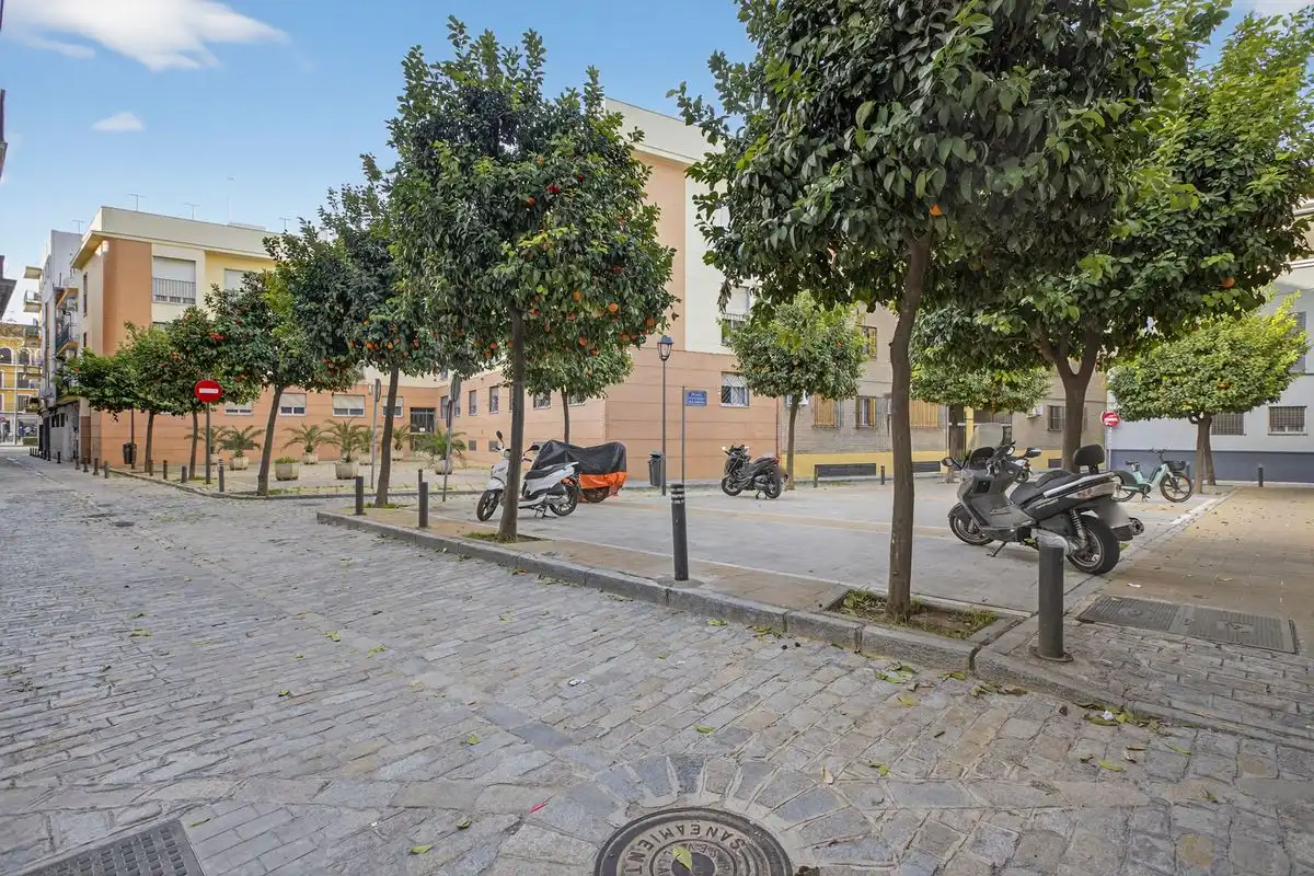 Appartement avec ascenseur à vendre à C. Carranza, imagen 18