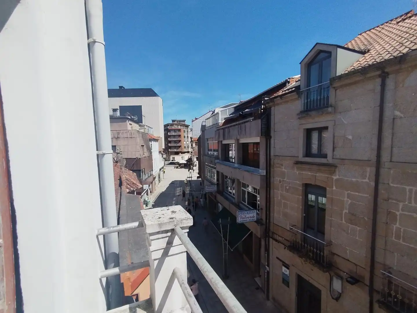 Gebäude zum Verkauf in RAMON GONZALEZ, 20, O Porriño