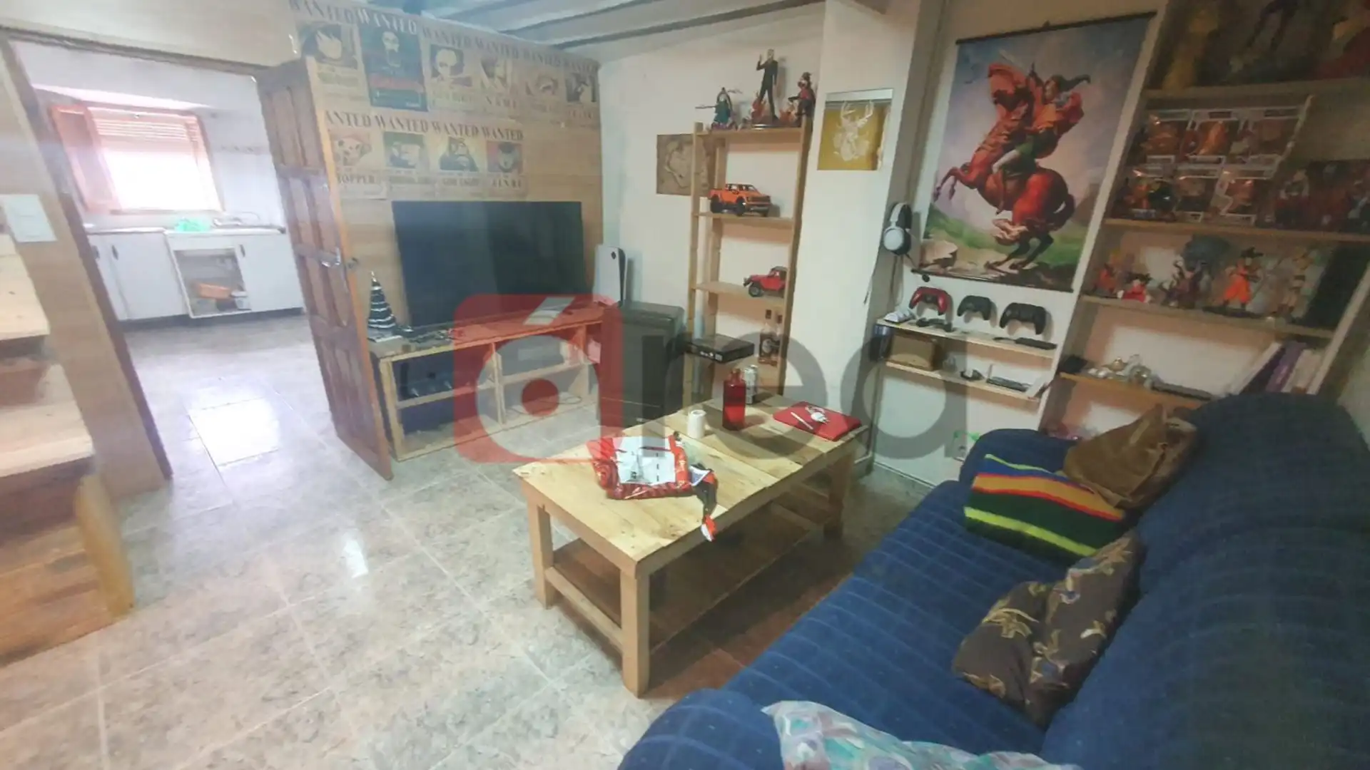 Houses for sale in Cuenca Capital  with Storage room