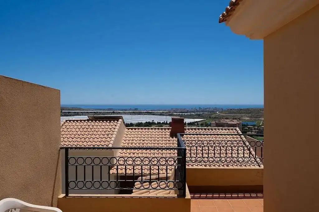 Terraced house with terrace for sale in Bonalba - Cotoveta, imagen 17