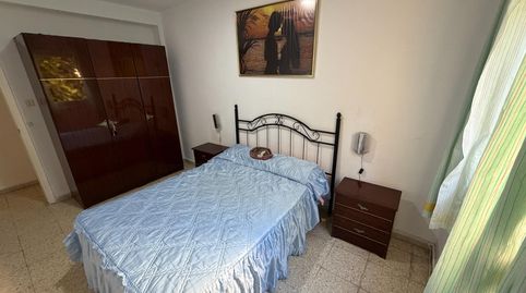 Foto 3 de Piso en venta en Astilleros - La Paz - Loreto - El Corte Inglés, Cádiz Capital