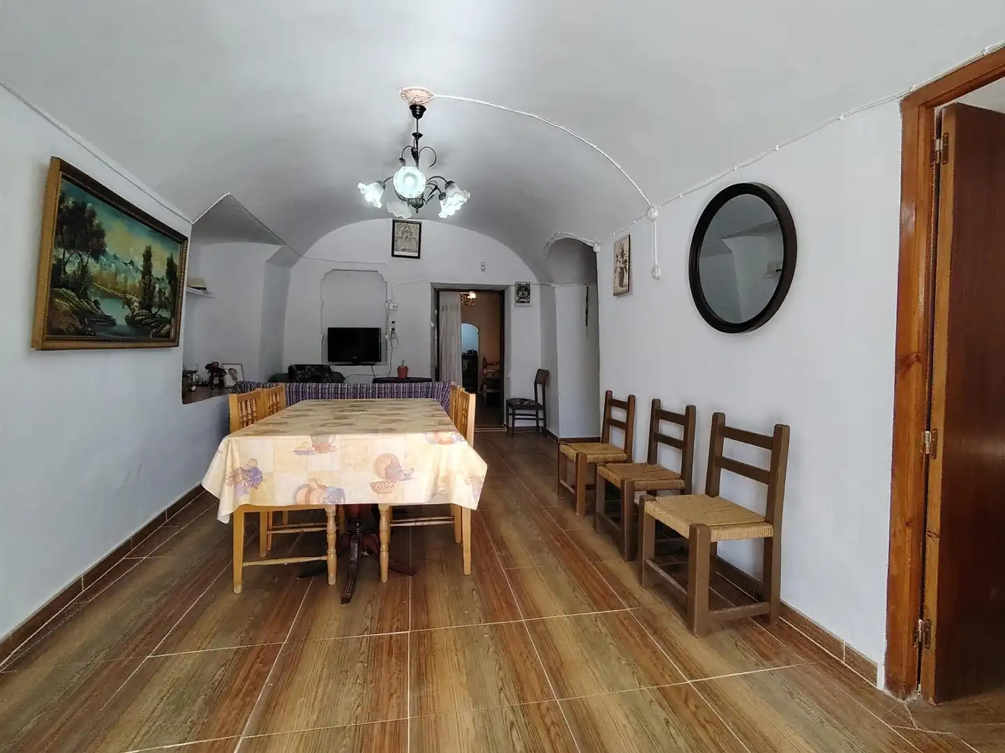 Casa rústica con jardín en venta en Abanilla, imagen 4