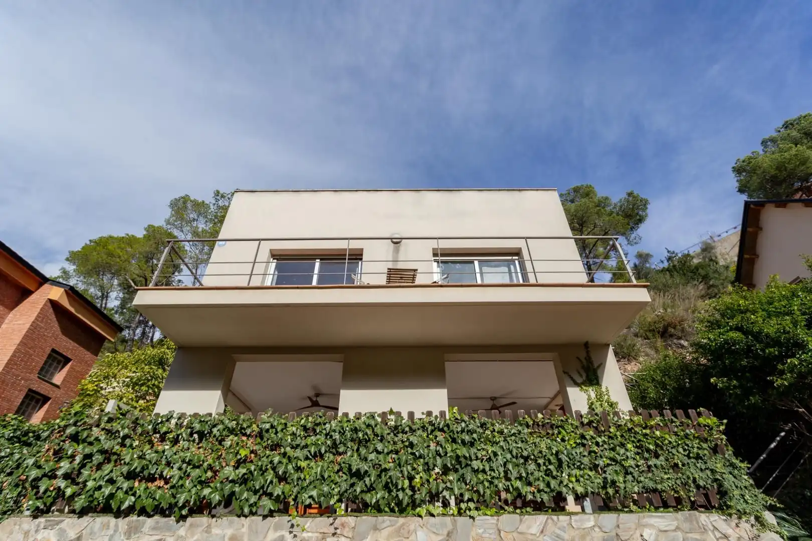 Villa mit Terrasse zum Verkauf in Avenida dels Països Catalans, imagen 86