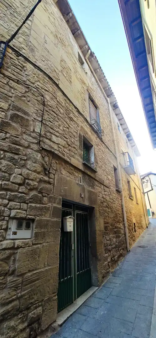 House for sale in Santa Eufemia Kalea, imagen 10