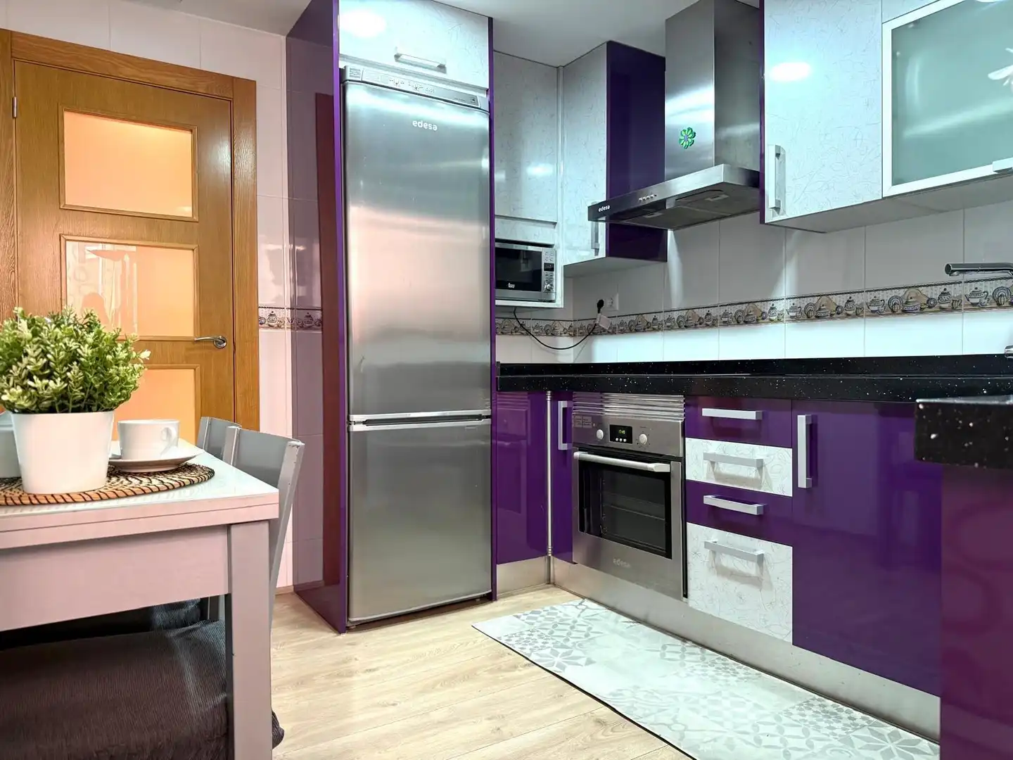Appartamento con terrazza in vendita a Avenida ANTONETE GALVEZ 32, imagen 6