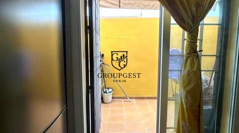 Foto 5 de Casa o xalet en venda a Uranio, Fuente Alegre - El Chaparral - Los Morales, Málaga