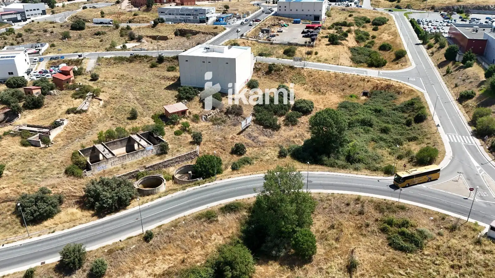 Terreni e lotti in vendita a El Cerro - Carretera de San Rafael, imagen 6