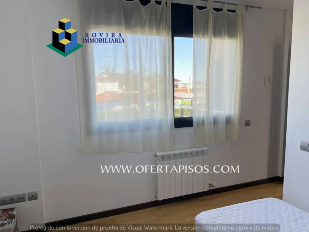 Habitación de Casa o chalet en venta en Cambrils con Aire acondicionado, Calefacción y Jardín privado