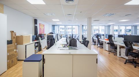 Photo 2 of Office for rent in Carrer de Beethoven, 15, Sant Gervasi- Galvany, Barcelona Capital